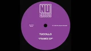Tuccillo ft. Ron Carrol_Don't Walk Away #DeepHouse