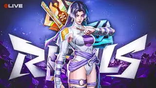 🔴Live🔴 | MARVEL RIVALS | Gameplay Chill Stream / Hindi/ English #marvelrivals #live