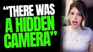 Wife Has a MELTDOWN After Getting Caught Cheating