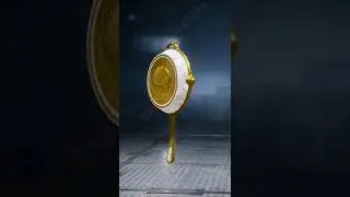 PUBG Mobile - New Upgrade Pan Skin 