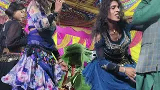 #झारखंडी झूमर प्रोग्राम सिंगर रविन्द्र यादव 
