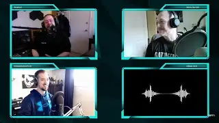 Update 4.0 Talk, Should DICE Start Teasing Season 1? - BFNations Podcast #7