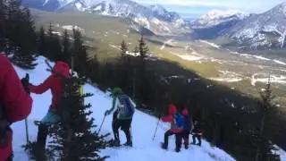20160131 Mt Kidd 7