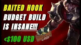 BUDGET BAITED HOOK DARIUS IS REAL!! And it's WAY better than expected - Riftbound TCG