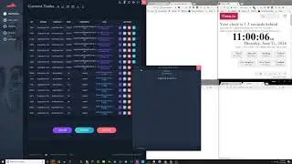 Project Destroyer Live Cop Using DiSolve - Supreme Axe SS 18