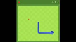 Doodle Snake Game Google Chrome Play