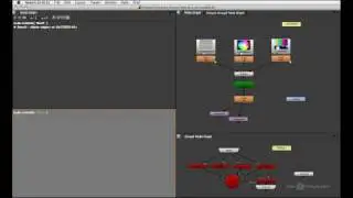 Nuke | Python For Artists, Accessing Nodes (Part 1)