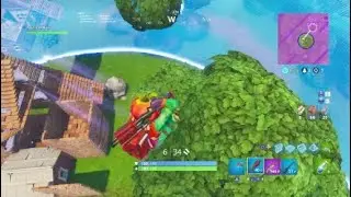Win for tomatoey boi