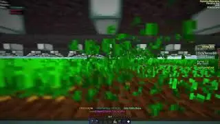 Farming bot. | Hypixel Skyblock