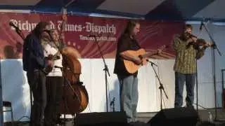 Knicely Family Band