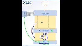 Cisco SDA Handson Lan Automation P1