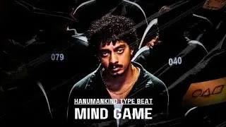 [FREE] HANUMANKIND TYPE BEAT &ldquo;MIND GAME&rdquo; HIP-HOP BEAT 2024