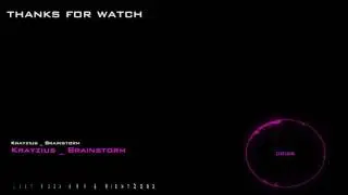 Audio Spectrum Visualizer After Effects Template [Free Download]