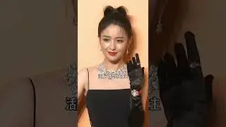 同樣都是新疆大美女，怎麼熱依扎就跟別人活得不一樣？ #古力娜扎 #熱依扎 #迪麗熱巴 #佟麗婭 #麥