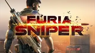F&uacute;ria Sniper: Jogo de Tiro Vs 1.8.1c !! Download