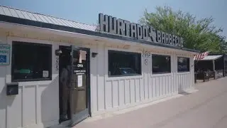 Hurtado Barbecue is now shipping its food nationwide