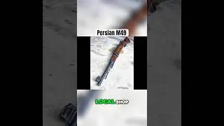 How I Got a Bunch of Rare Rifles in My Collection