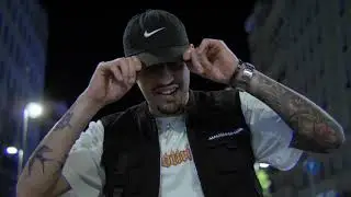 JEYZZ- STAI TRA ( Video Oficial )