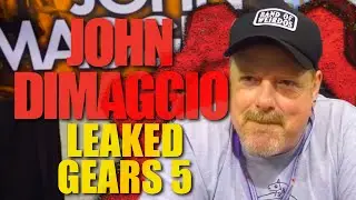 GEARS 5 RELEASE DATE l LEAKED l Gears Of War 5
