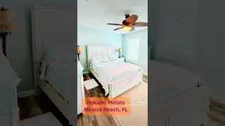 Hakuna Matata, Mexico Beach FL Vacation Home