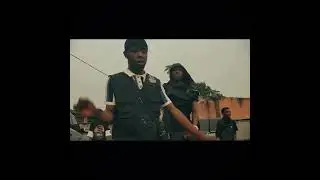 Big Crizma _- ZALA VEILLE_ feat _Black boy ( CLIP OFFICIEL Smilenews )