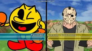 DBZ BT3 Version Latino - &acute;&acute;🤼TORNEO DEL PODER UNIVERSAL🎃&acute;&acute; Capitulo #5 (Especial De Halloween)