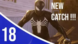 New Threads - Marvel's Spider-Man 2 PS5 | Main Mission Walkthrough #18 | No Commentary