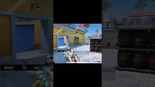 🤯 SOLO MOMENT 🤯 | SHORTGUN KING SF 👑 #scarfall #shorts #ytshorts