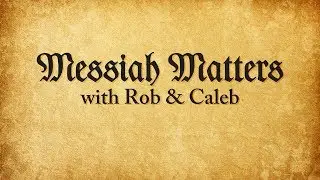 Show #227 - Baptism and Believers | TorahResource