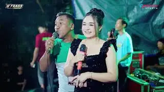 MEMILIH SETIA RAHMA ANJANI FT KONYAK - D'TRASS MUSIC - WEDDING PARTY FEBRI & EKA - GUYANGAN BANGSRI