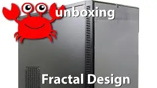 ОНЛАЙН ТРЕЙД.РУ Корпус Fractal Design Define XL R2 Black Pearl (без БП)