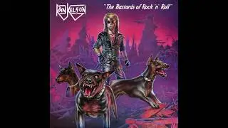 Rankelson - Rock The World (1987)
