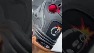 Osiris The Hundreds