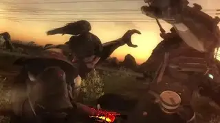 Hey Raiden, Look at this cool bug I found