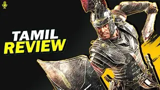 Ryse Son of Rome Tamil Game Review