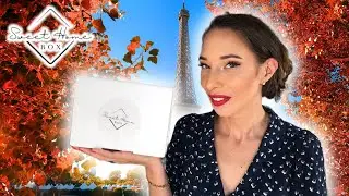 𝗦𝗪𝗘𝗘𝗧 𝗛𝗢𝗠𝗘 𝗕𝗢𝗫 | Octobre 2022 &bull; L&rsquo;amour &agrave; la Fran&ccedil;aise&nbsp;🇫🇷