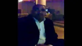 el cortecitas ,  entrevista en antequera