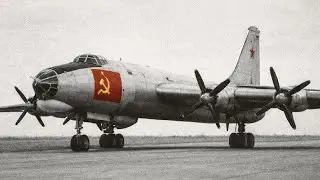 American Pilot Tested a Captured Soviet Nuclear Bomber &mdash; What He Discovered Was Classified