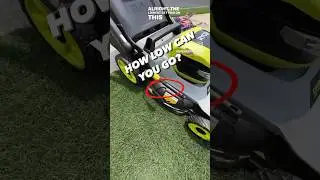 How low can you MOW