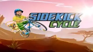 Sidekick Cycle - Universal - HD Gameplay Trailer