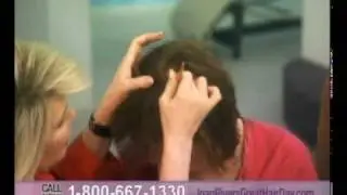 Joan River Great Hair Day