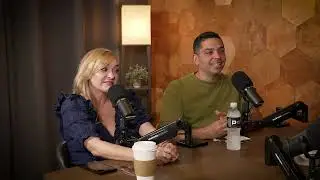 Podcast #3 Featuring Shelley's Financial Advisor, Tim Nanson, on Budgeting This Home Restoration!
