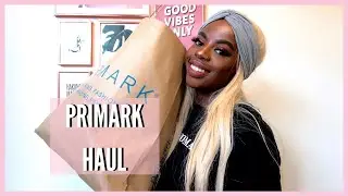 What's New in Primark July 2019 | Primark Summer Try On Haul