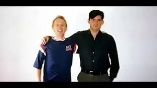 Chuck & Buck Full Movie Review And Knowlwdge / Paul Weitz / Maya Rudolph