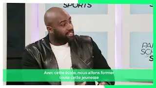 Pourquoi avoir cr&eacute;&eacute; Paris School of Sports ?