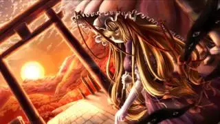 【東方 CODE-49】| LV.4 - Killing Illusion
