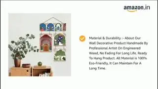 Stylish Wall Art Ideas for Home D&eacute;cor | Amazon Wall Decor Finds