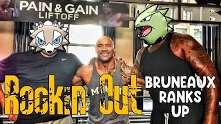 Rockin' Out! Bruneaux Ranks Up - Pokemon VGC Battles Scarlet & Violet