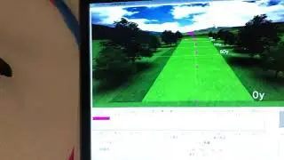 PRGR ZOOMf