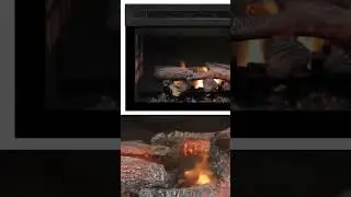 Dimplex Electric Firebox